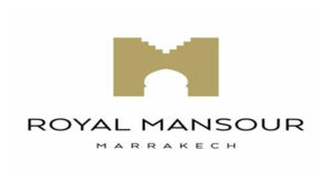 Réservation Hôtel Royal Mansour - Marrakech